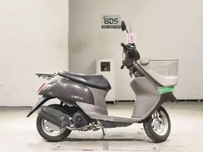 Suzuki LET S BASKET