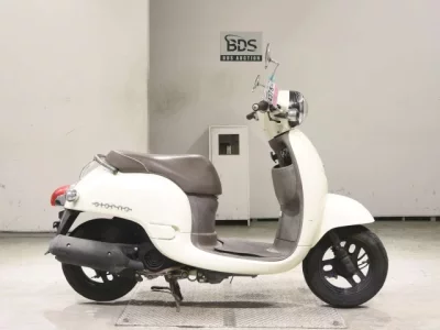 Honda GIORNO