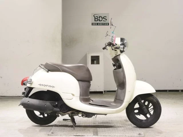 Honda GIORNO