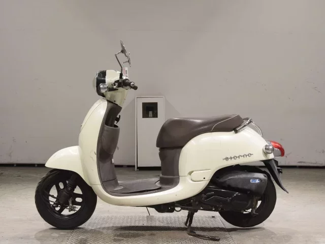 Honda GIORNO