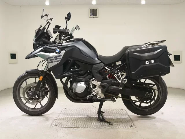 Other BMWF750GS