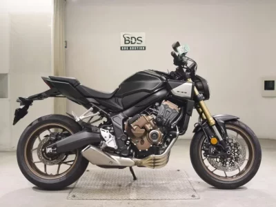 Honda CB650R-2E CLUTCH