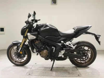 Honda CB650R-2E CLUTCH