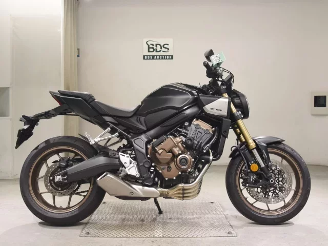 Honda CB650R-2E CLUTCH
