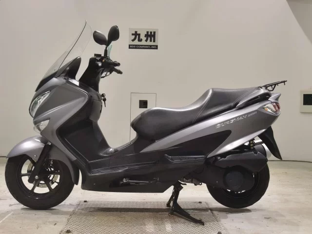 Suzuki BURGMAN200