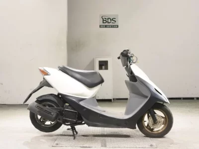 Honda DIO