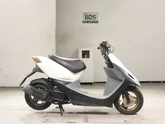 Honda DIO