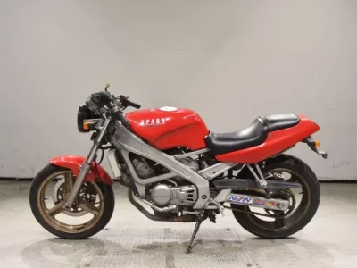 Honda SPADA