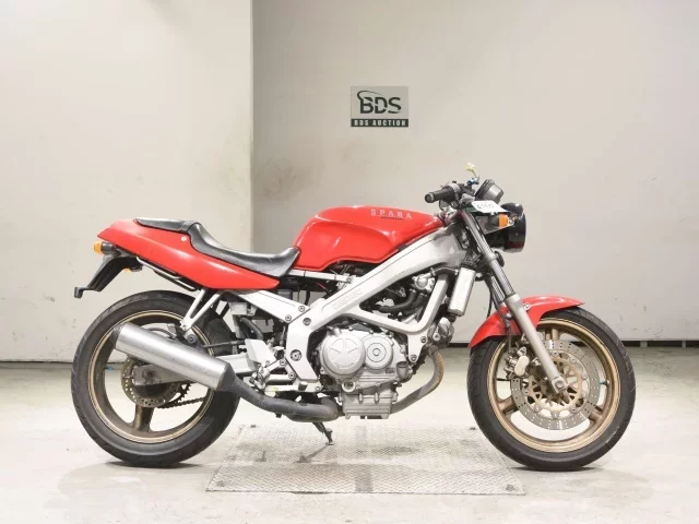 Honda SPADA