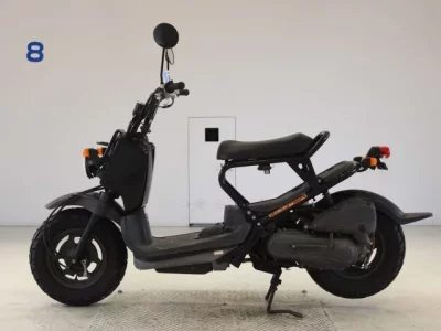 Honda ZOOMER E*DA