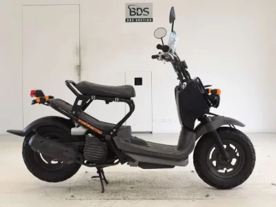 Honda ZOOMER E*DA