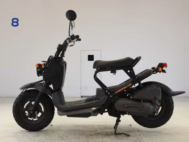 Honda ZOOMER E*DA