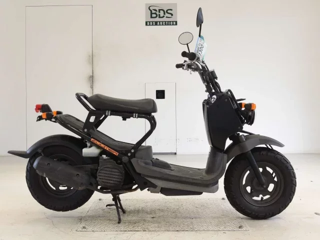 Honda ZOOMER E*DA