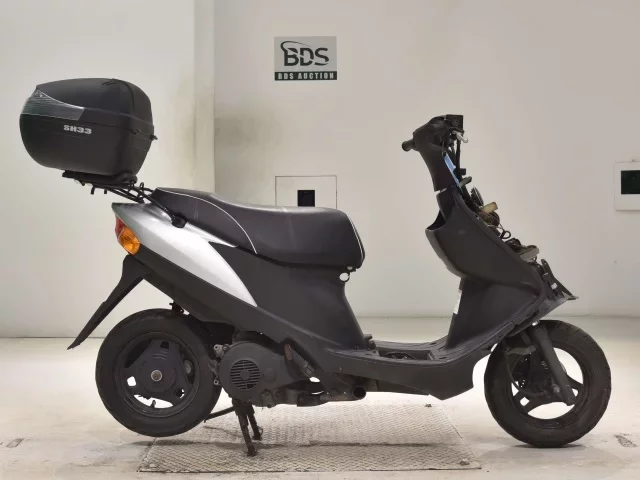 Suzuki ADDRESS V125