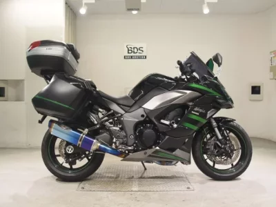 Kawasaki NINJA1000SX
