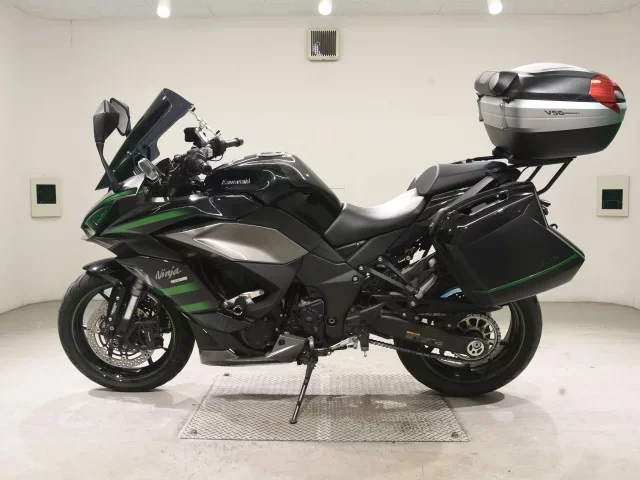 Kawasaki NINJA1000SX