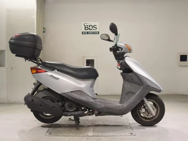 Yamaha AXIS125