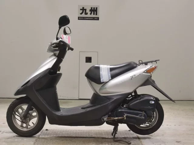 Honda DIO