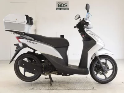 Honda DIO 110