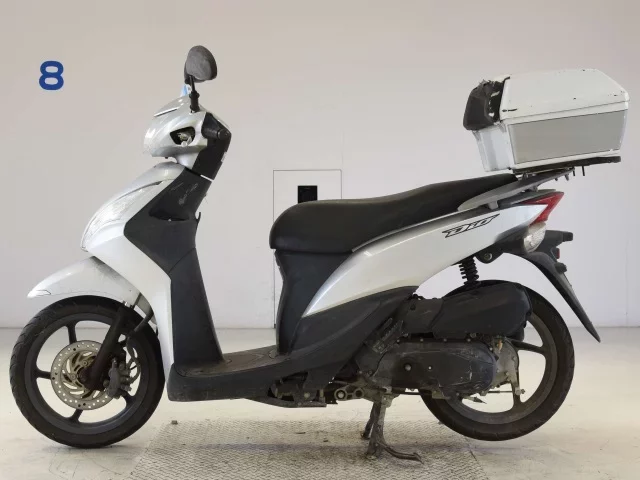 Honda DIO 110