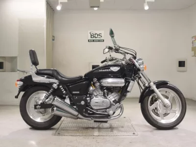 Honda MAGNA 250