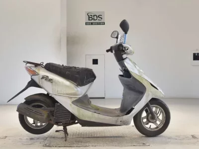 Honda DIO