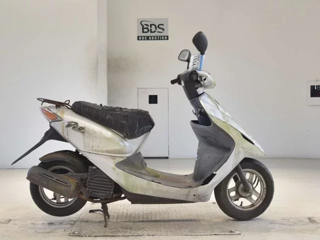 Honda DIO