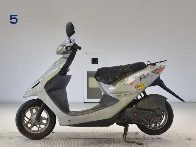 Honda DIO