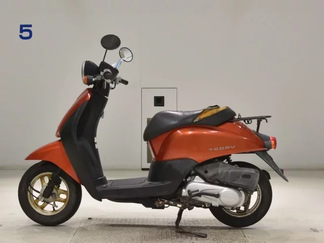 Honda TODAY