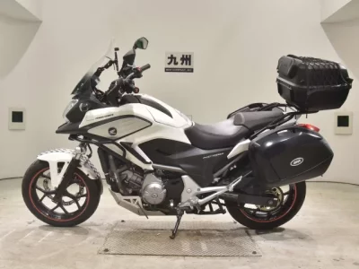 Honda NC700X