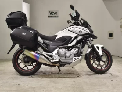 Honda NC700X