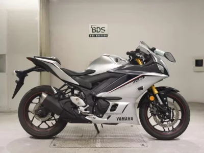 Yamaha YZF-R3