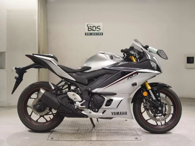 Yamaha YZF-R3