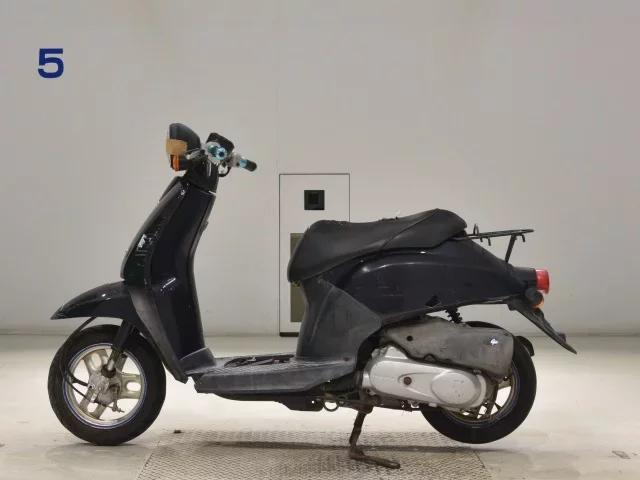 Honda TODAY