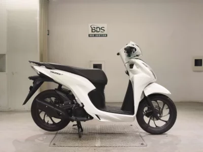 Honda DIO110-3