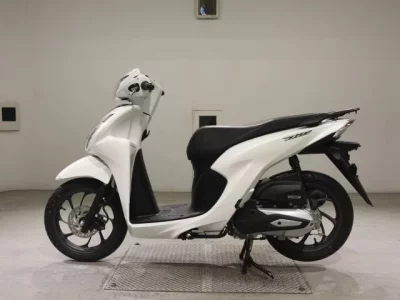 Honda DIO110-3