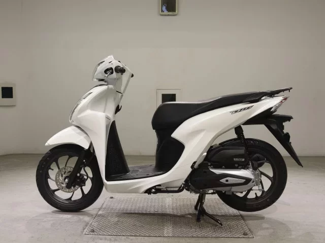 Honda DIO110-3