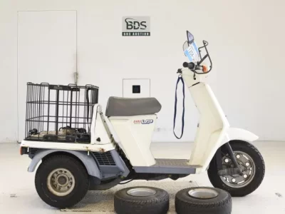 Honda GYRO