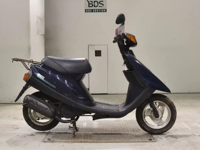 Yamaha JOG-1