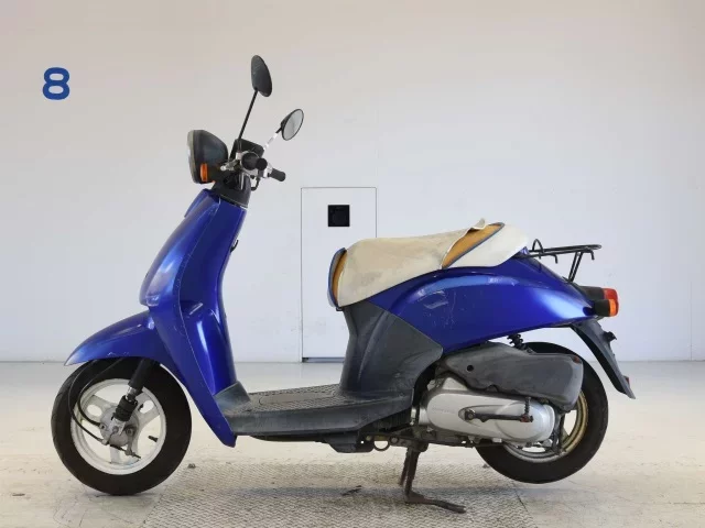 Honda TODAY