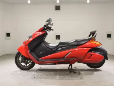 Suzuki GEMMA250