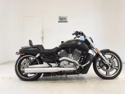 Harley-Davidson HARLEY VRSCF V-ROD MUSCLE
