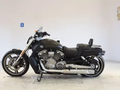 Harley-Davidson HARLEY VRSCF V-ROD MUSCLE