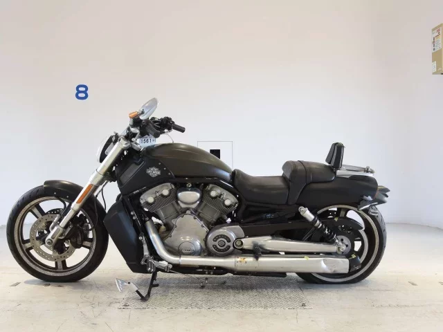 Harley-Davidson HARLEY VRSCF V-ROD MUSCLE