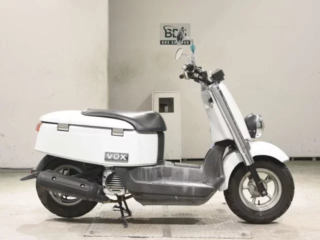Yamaha VOX