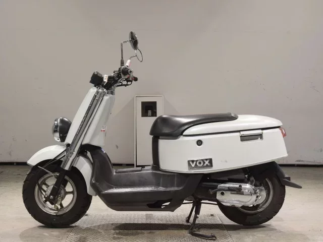 Yamaha VOX