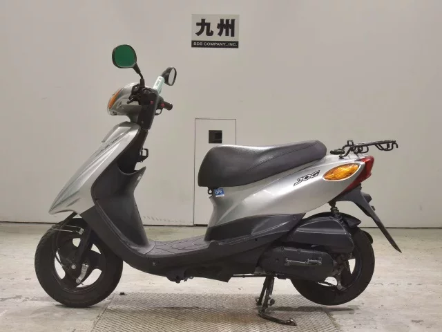Yamaha JOG-6