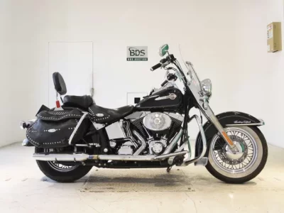 Harley-Davidson HARLEY FLSTCI1450