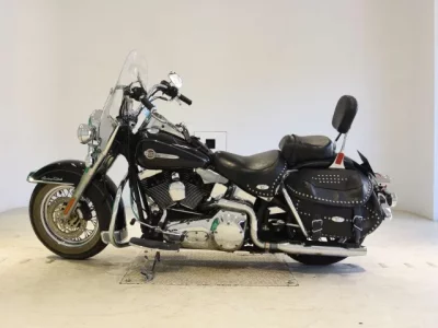 Harley-Davidson HARLEY FLSTCI1450