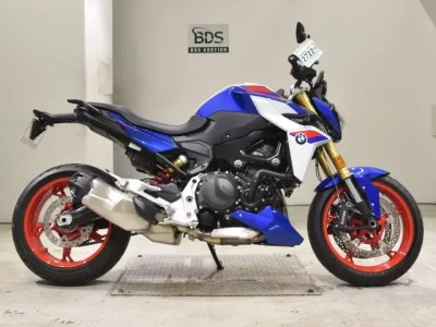 Other BMWF900R